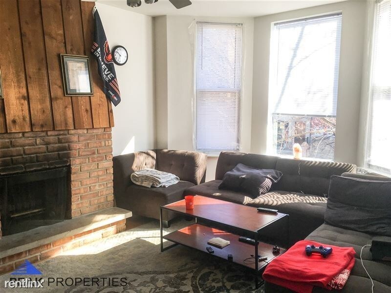 Foto principal - 3100 N Racine Ave