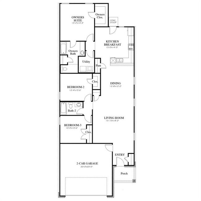 Foto del edificio - 24707 Winema Wds Ln