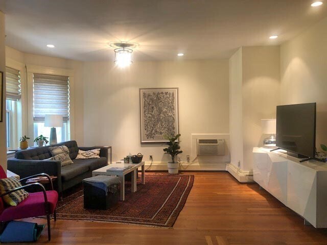 Foto del edificio - 23 Warwick Rd