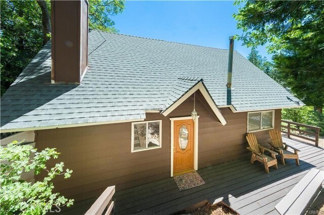 Foto del edificio - 676 Grass Valley Rd
