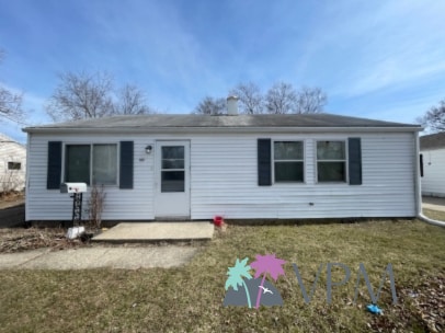 Photo - 830 Manchester Dr (South Bend, IN)