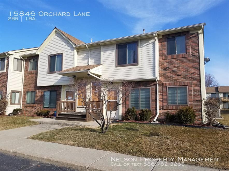 Primary Photo - 15846 Orchard Ln