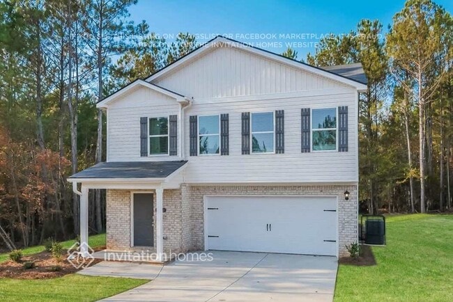 Building Photo - 502 Amelia Lane