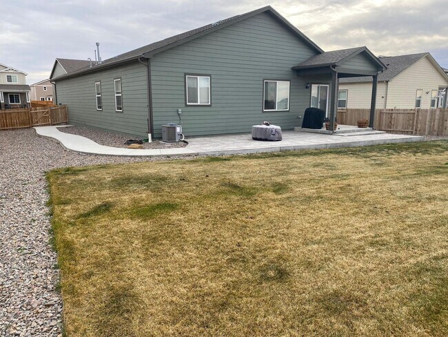 Foto del edificio - 3 br, 2 bath House - 14787 Longhorn Drive