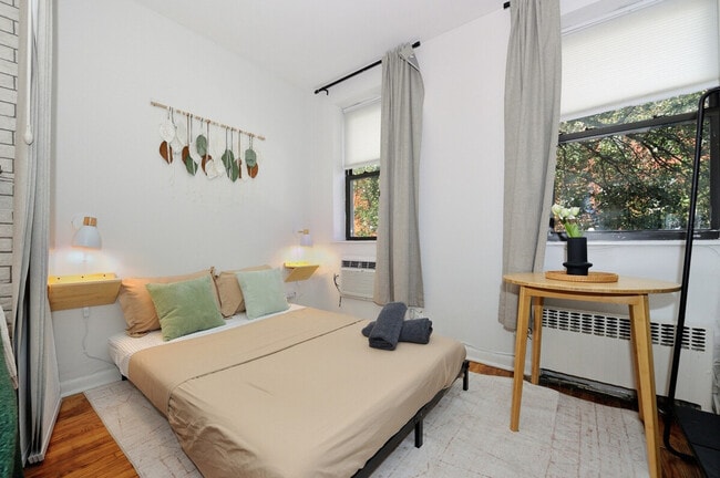 Foto del edificio - 388 W 38th St