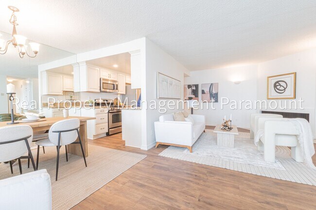 Foto del edificio - 2-Bedroom Condo for Rent – Spacious, Modern & Centrally Located!