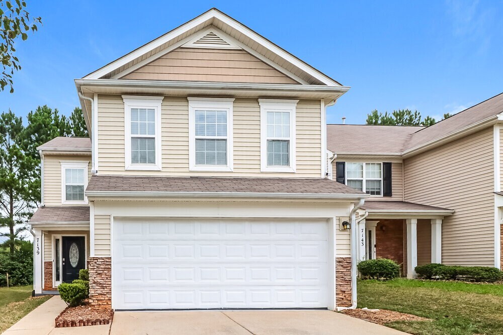 Foto principal - 7139 Haines Mill Road