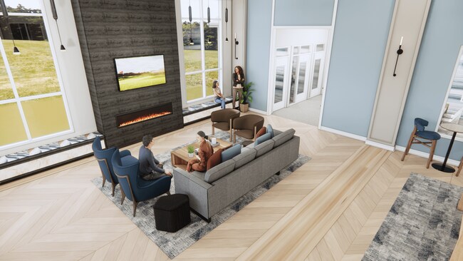 Foto del edificio - Brooks North