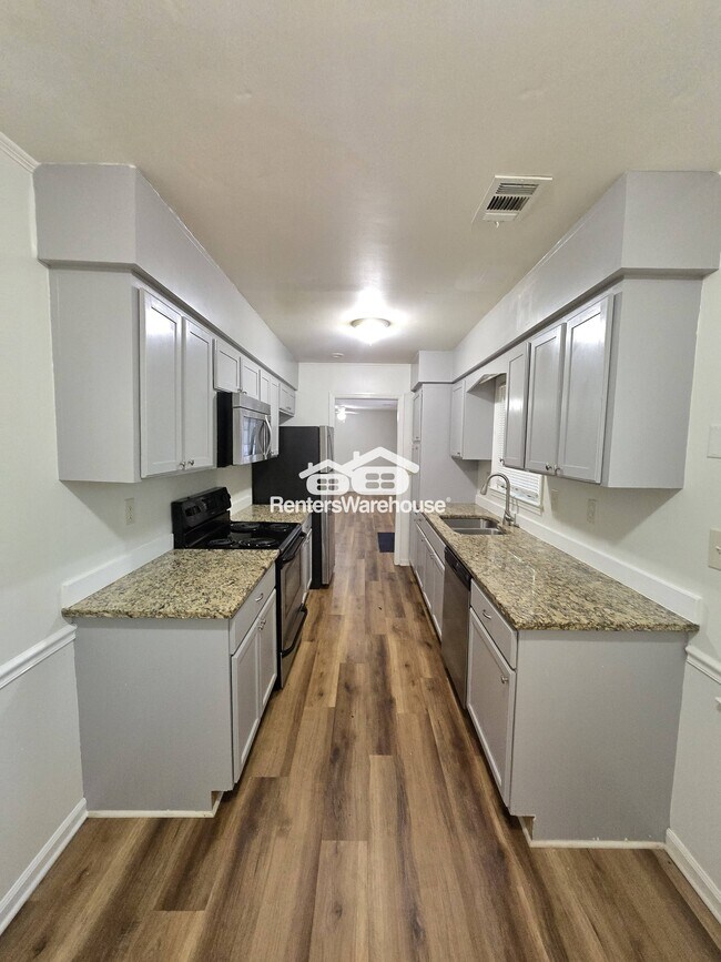 Foto del edificio - 4959 Demere Ct