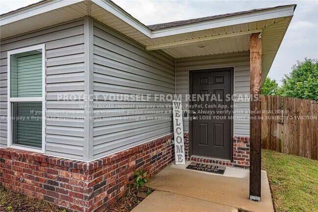 Foto del edificio - 968 S Brambling Ln