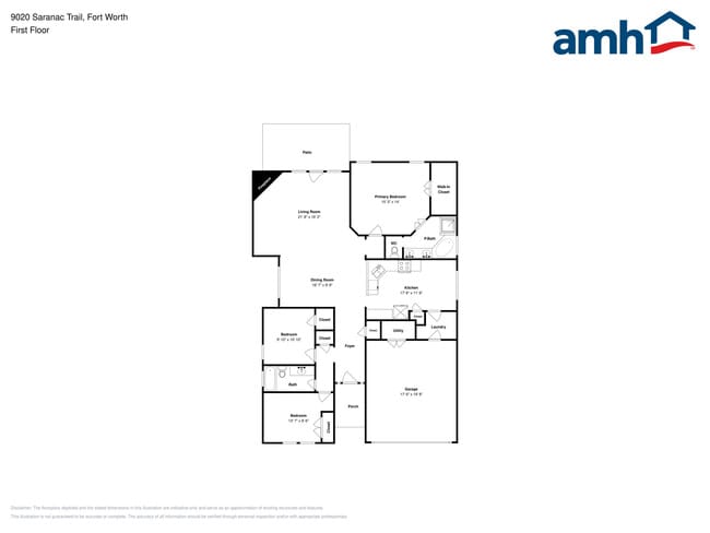Building Photo - 9020 Saranac Trl