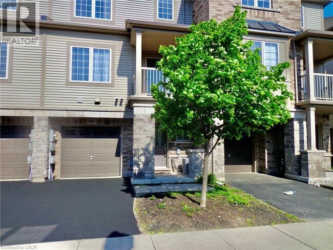 Building Photo - 541 Winston Rd