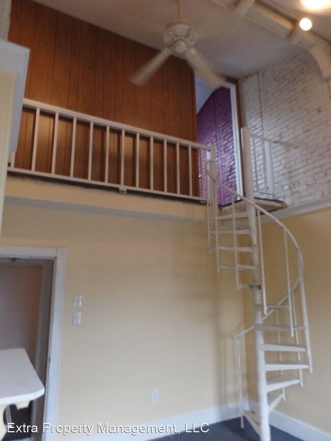 Foto del edificio - 2 br, 1 bath House - 609 Genesee St