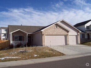 Building Photo - 933 Quarterhorse Trail