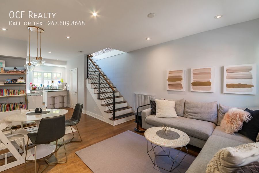 Foto principal - 1812 Addison St