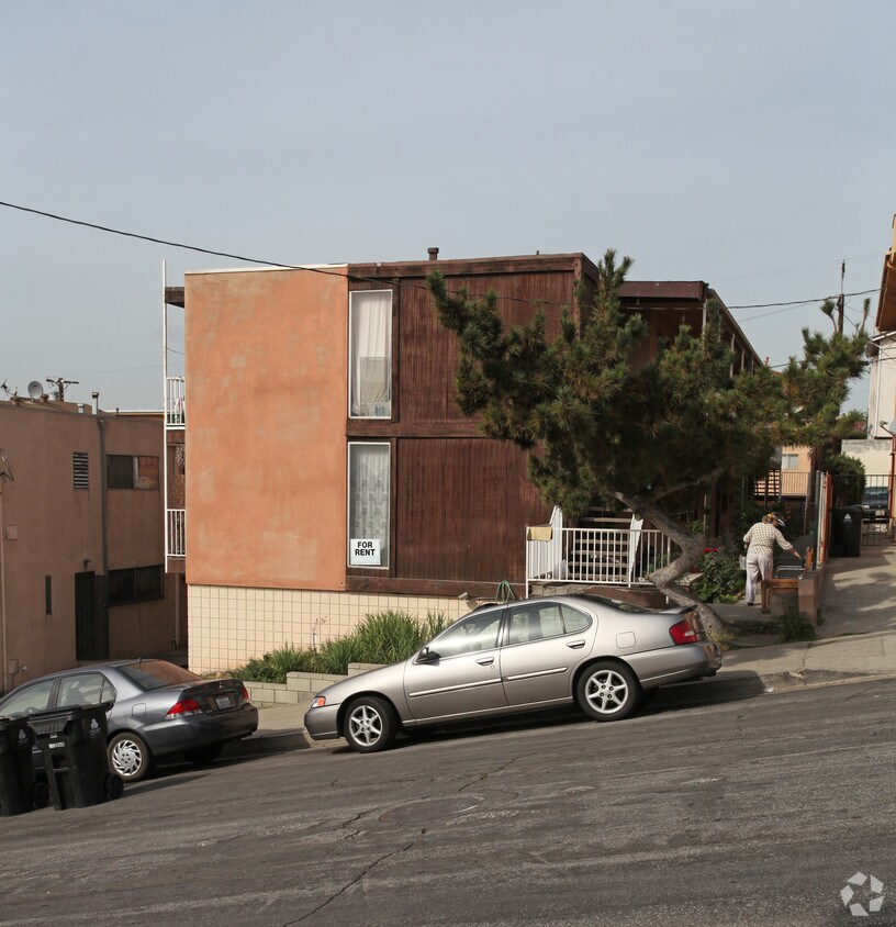 Building Photo - 955 Beaudry Ave
