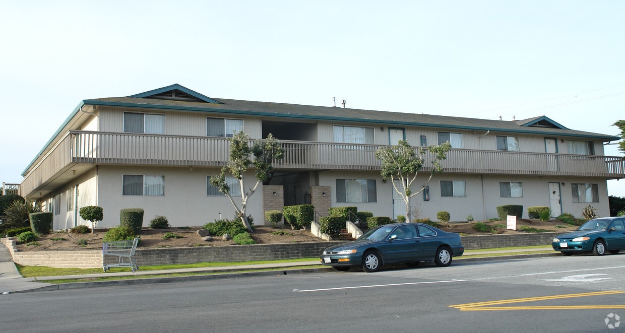 Primary Photo - Sun Harbor Apartments