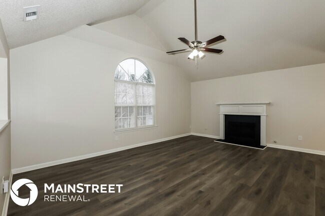 Foto del edificio - 4153 Ward Lake Trail