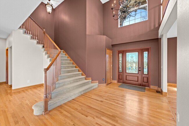 Foto del edificio - 1820 Sapling Ct