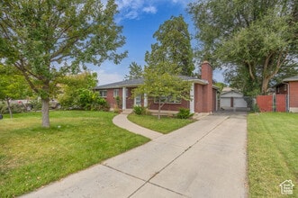 Building Photo - 579 S Connie Dr
