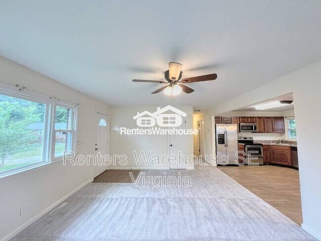 Building Photo - 3129 Beamon Ct