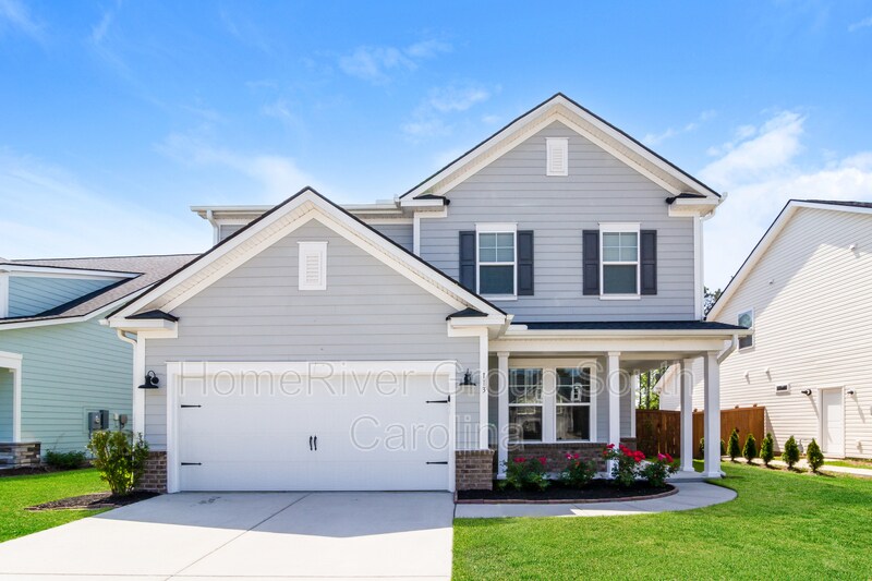 Foto principal - 113 Cotesworth Ct