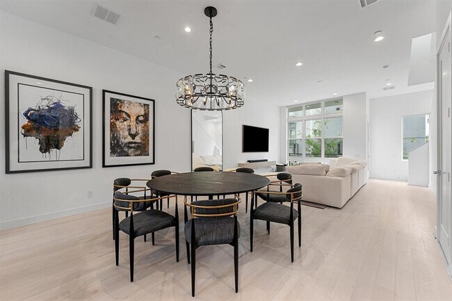 Foto del edificio - 5854 E Post Oak Ln