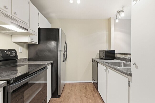 Foto del edificio - 6121 E 6th Ave