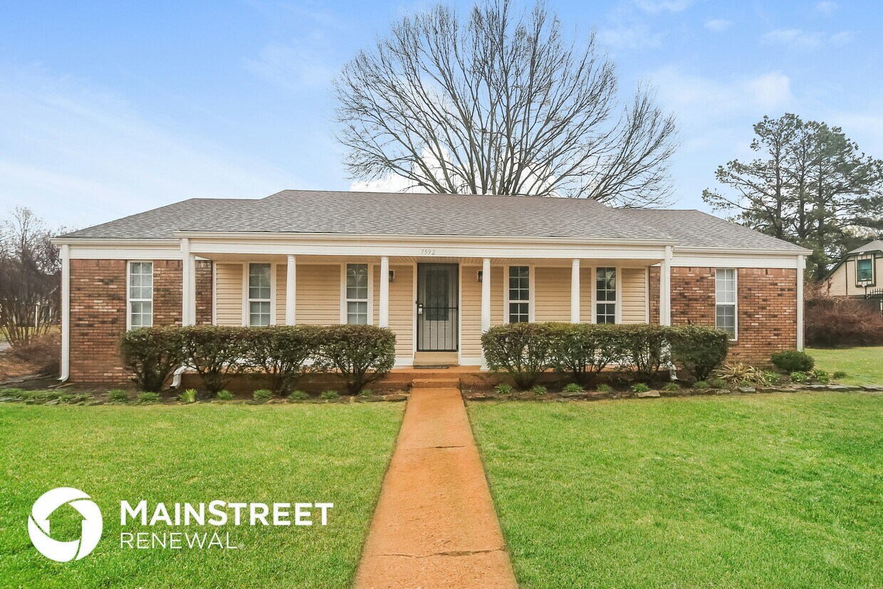 Foto principal - 7592 Millbridge Dr