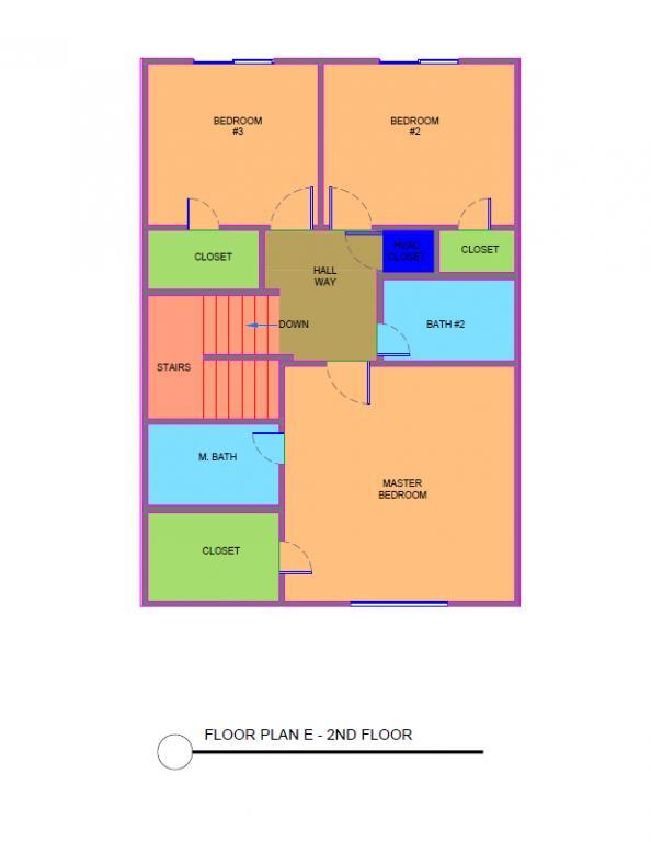 Building Photo - 2328 Westwood Lane