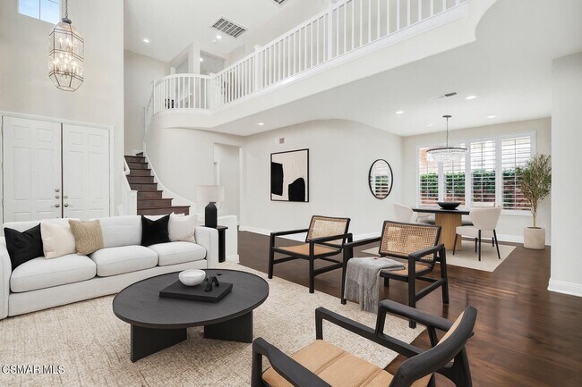 Foto del edificio - 3044 Ferncrest Pl