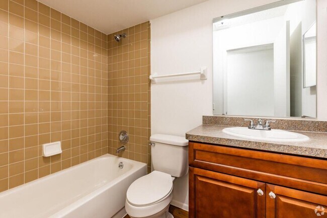 Foto del edificio - 5207 SW 21st Pl