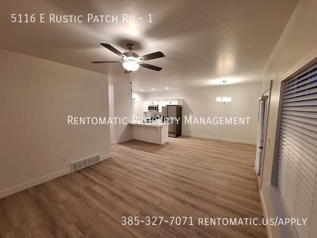Building Photo - 5116 Rustic Patch Dr