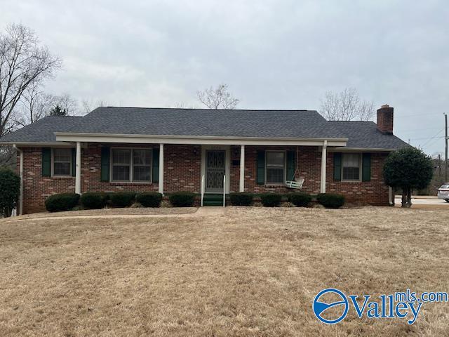 Foto principal - 1508 Fell Ave NE