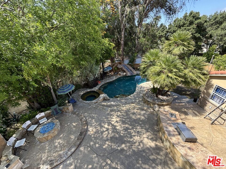 Foto principal - 4724 Castle Rd