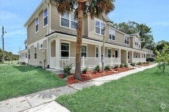 Building Photo - 609 Jessie St