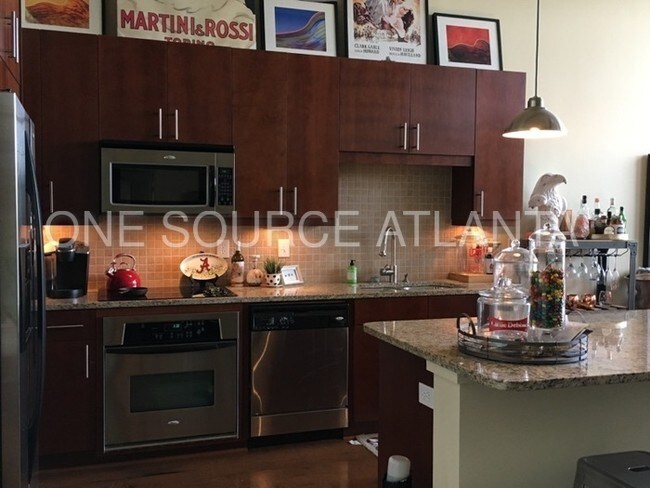 Foto del edificio - 1261 Caroline St NE