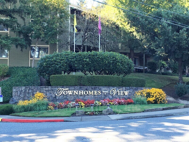 9842 SE Talbert St, Clackamas, OR 97015 House Rental in Clackamas, OR