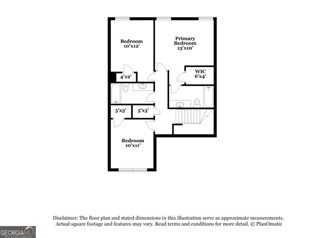 Foto del edificio - 4506 Yellow Sash Ct