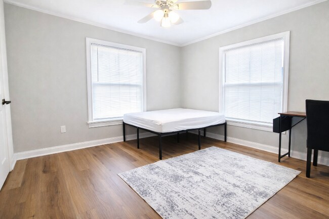 Foto del edificio - 4514 Keystone St