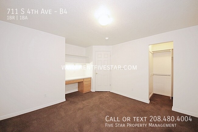 Foto del edificio - 711 S 4th Ave