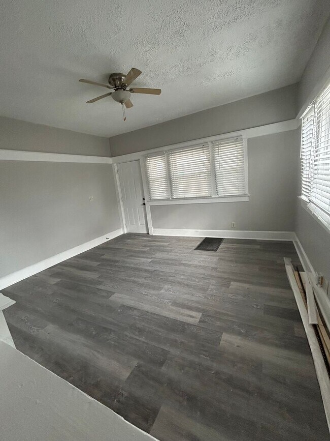 Building Photo - East