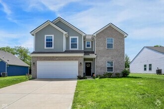 Building Photo - 10223 Caprock Canyon Dr
