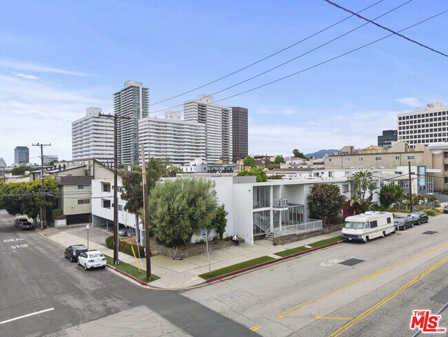 Foto del edificio - 1295 Federal Ave