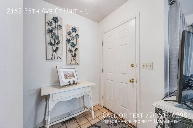 Building Photo - 2162 35th Ave Ct