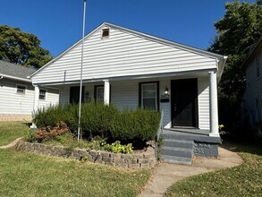 Building Photo - 2617 Shriver Ave