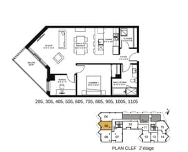 Building Photo - 1700 Boul Angrignon