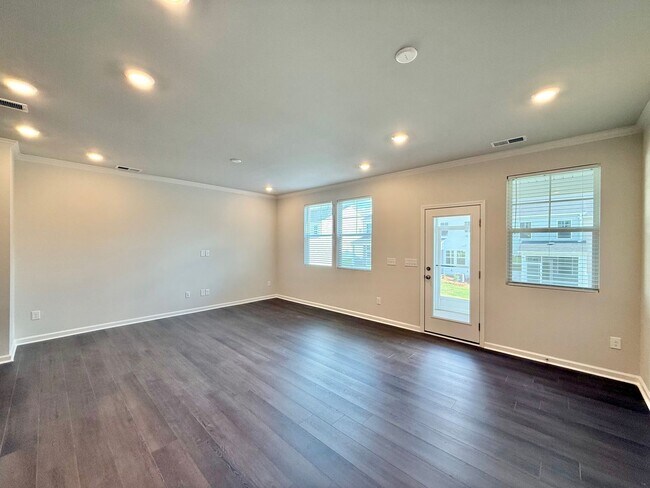 Foto del edificio - New Construction 3BD, 2.5BA Durham Townhom...