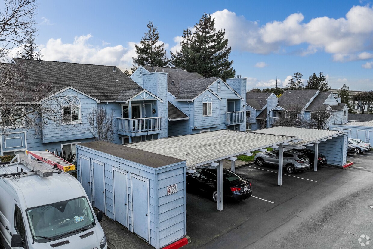 Primary - Mountain View Apartments