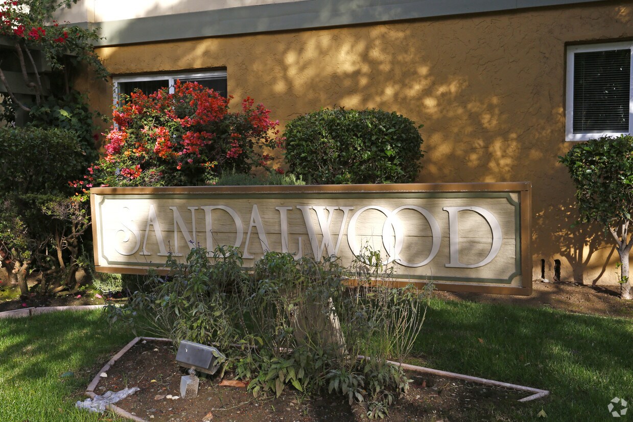 Sandalwood Apartments San Jose, CA
